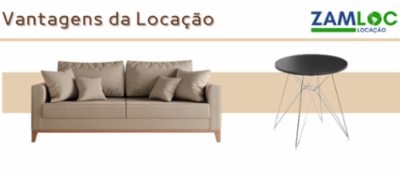 2 - Vantagens da Locação para Feiras e Eventos